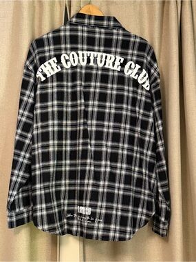 The Couture Club shirt